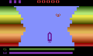 Screenshot River Patrol