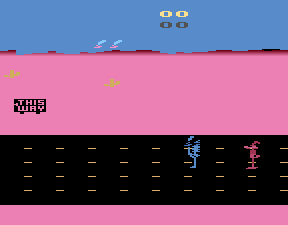 Screenshot Road Runner