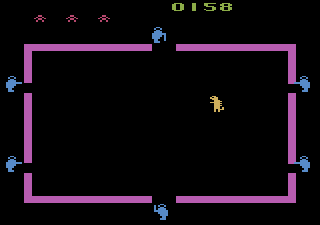 Screenshot Room of Doom