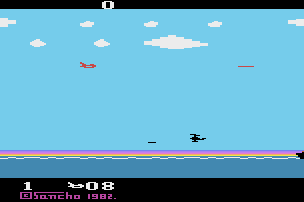 Screenshot Seahawk