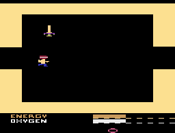 Screenshot Secret Quest