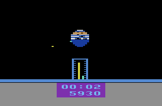Screenshot Shuttle Orbiter