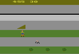 Screenshot Skate Boardin'