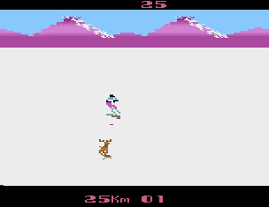 Screenshot Ski Hunt