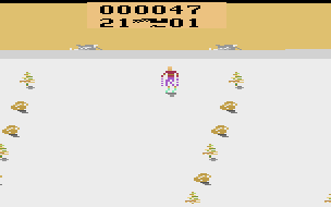 Screenshot Ski Run