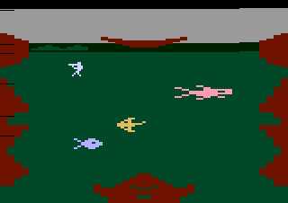 Screenshot Skindiver