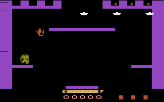 Screenshot Sky Skipper