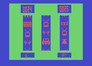 Screenshot Slot Machine