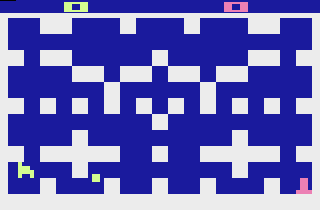 Screenshot Slot Racers