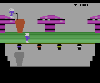 Screenshot Smurfs Save the Day