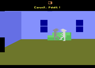 Screenshot Sneak 'n Peek