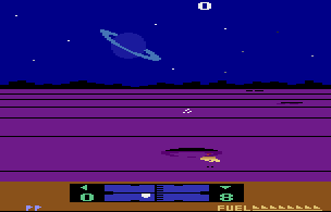 Screenshot Solaris