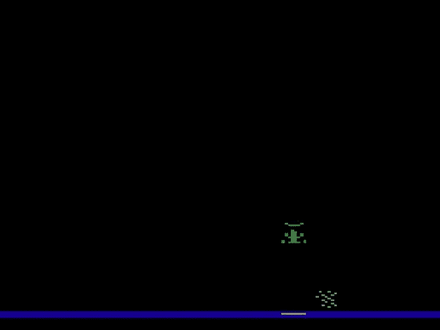 Screenshot Space Battle