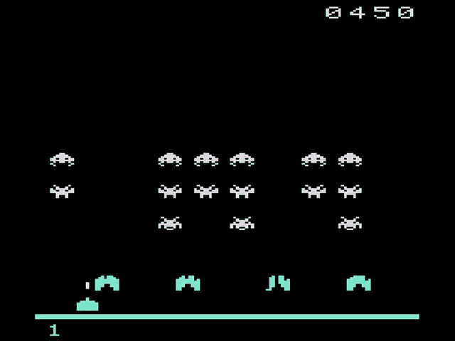 Screenshot Space Instigators