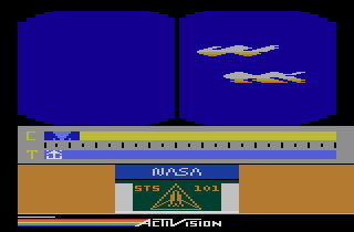 Screenshot Space Shuttle : A Journey into Space