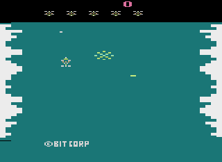 Screenshot Le Tunnel de L'Estace