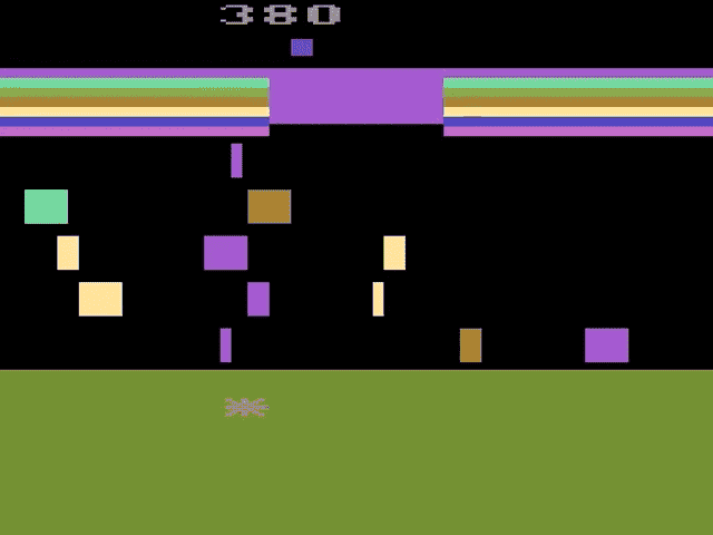 Screenshot Spectracube Invasion