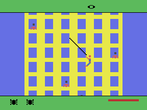 Screenshot Spider-Man