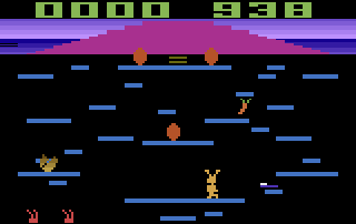 Screenshot Springer