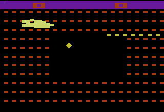 Screenshot Sssnake