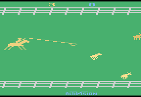 Screenshot Stampede