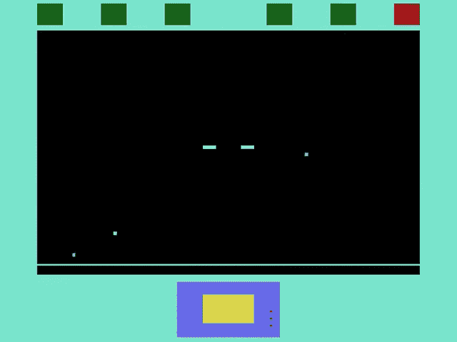 Screenshot Star Fire