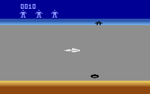 Screenshot Star Fox