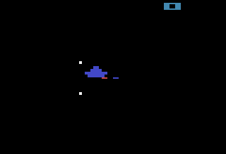 Screenshot Star Ship : Outer Space