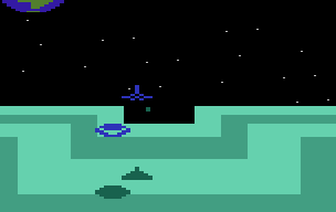 Screenshot Star Strike