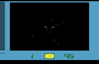 Screenshot Star Voyager