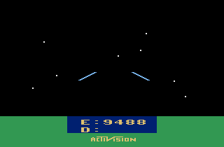 Screenshot StarMaster