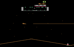 Screenshot Stargate