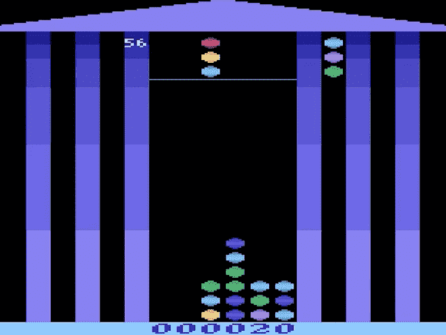 Screenshot Strat O Gems Deluxe