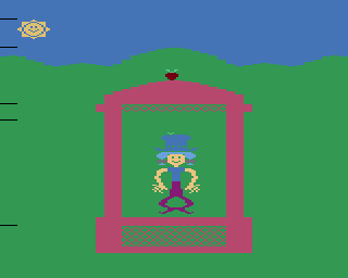 Screenshot Strawberry Shortcake : Musical Match-Ups