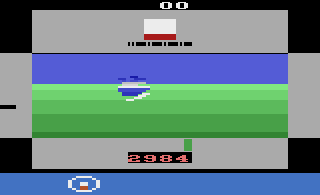 Screenshot Submarine Commander
