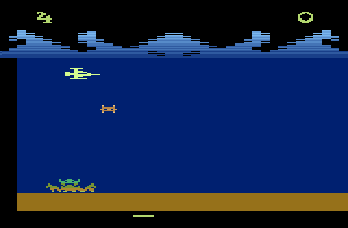 Screenshot Subterranea