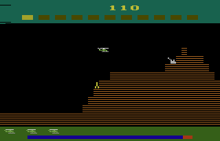 Screenshot Super Cobra