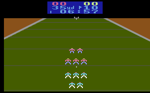 Screenshot Super Football