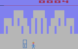 Screenshot Superman