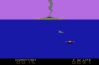 Screenshot Survival Island