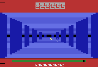 Screenshot Survival Run