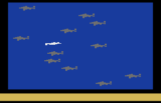 Screenshot SwordQuest : WaterWorld