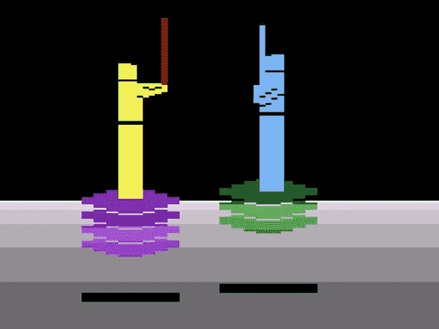Screenshot Swordfight