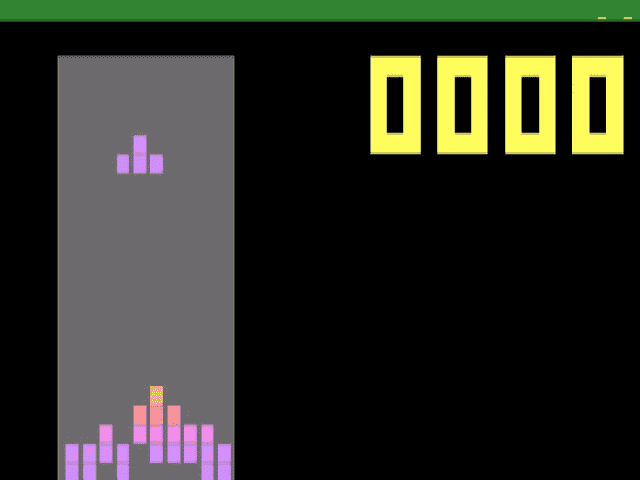Screenshot Tetris 26