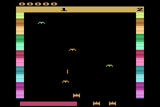 Screenshot Threshold