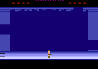 Screenshot Tomarc the Barbarian