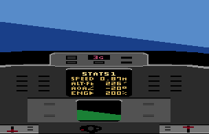Screenshot Tomcat : The F-14 Fighter Simulator