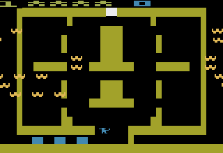 Screenshot Towering Inferno