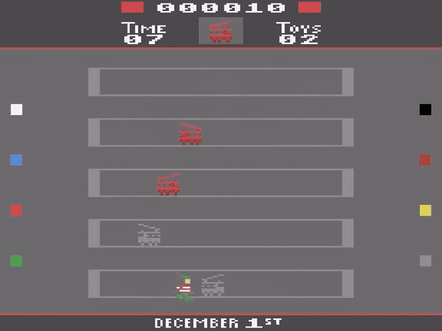 Screenshot Toyshop Trouble
