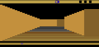 Screenshot Tunnel Runner